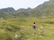 Monte Mincucco ad anello dal Lago di Valmora-31ag24- FOTOGALLERY